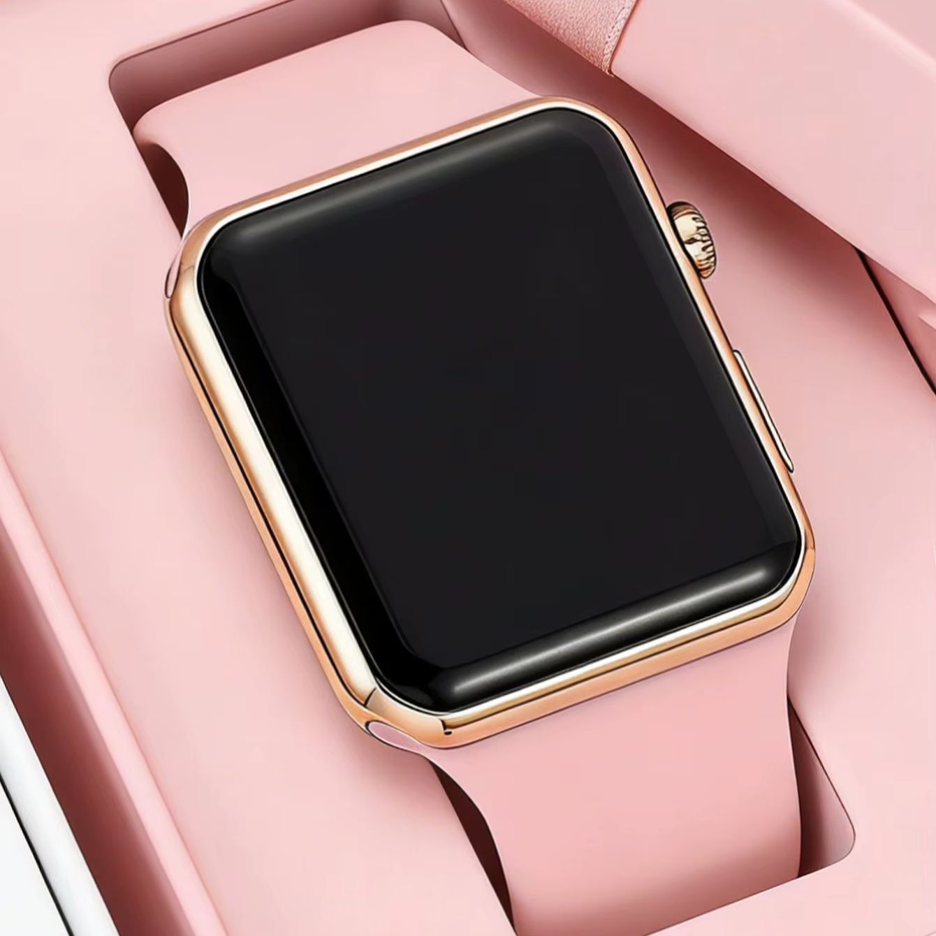 Set van drie schattige en stij - Smartwatch Watches For Girls recensie en prijs