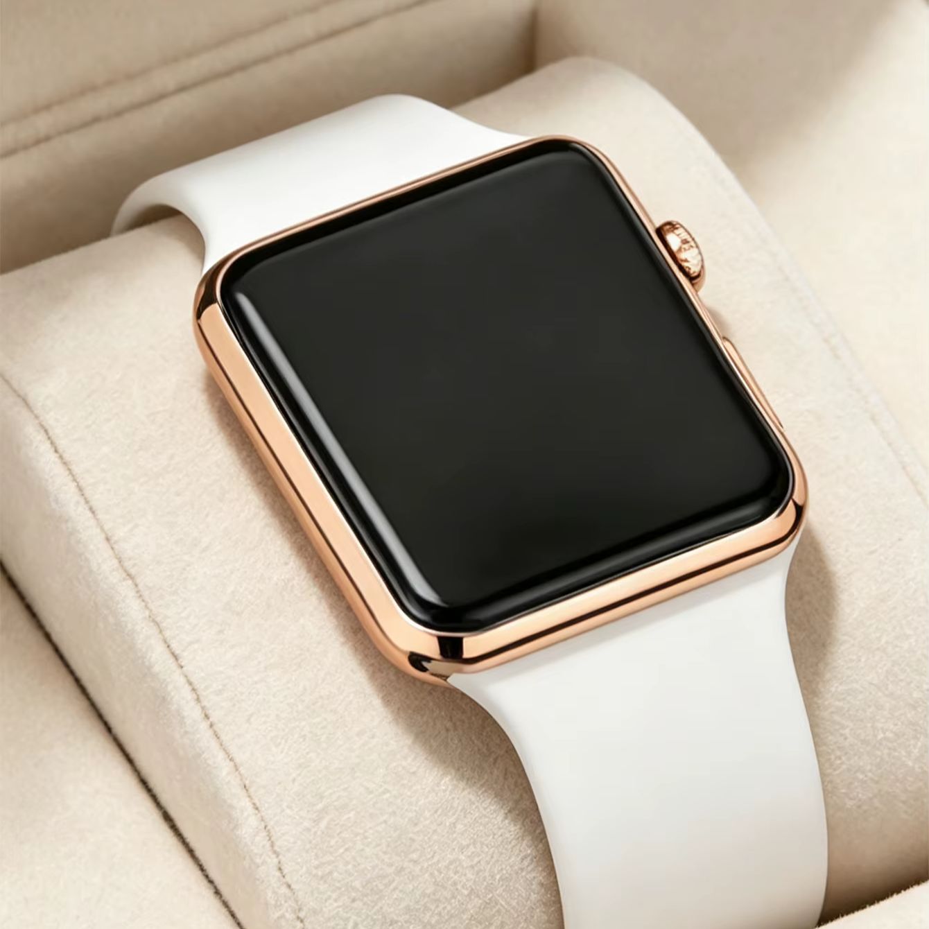 Set van drie schattige en stij - Smartwatch Watches For Girls recensie en prijs
