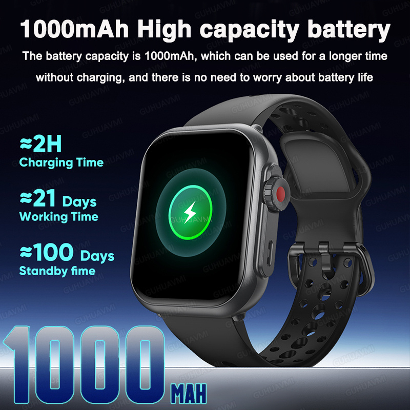 2026 Mode Dameshorloge Ultra2  - Smartwatch Watches Brands For Women recensie en prijs