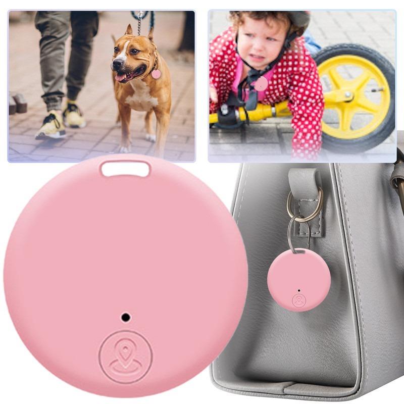 Mini GPS-tracker voor honden,  - Smartwatch Watches For Kids With Gps recensie en prijs