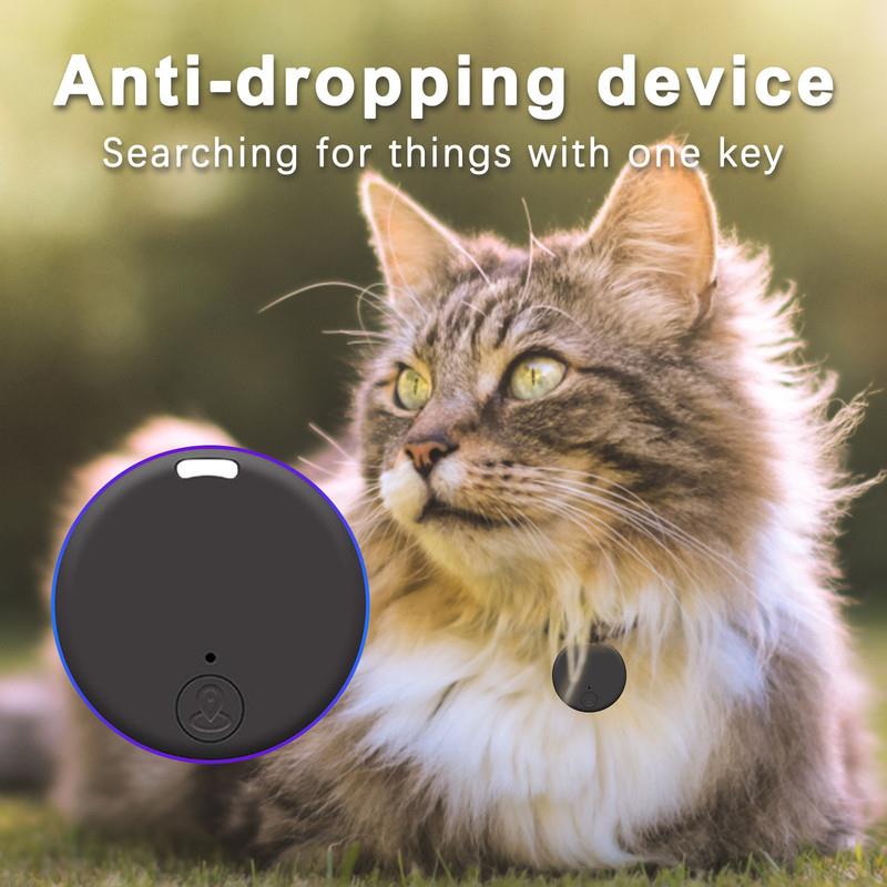 Mini GPS-tracker voor honden,  - Smartwatch Watches For Kids With Gps recensie en prijs